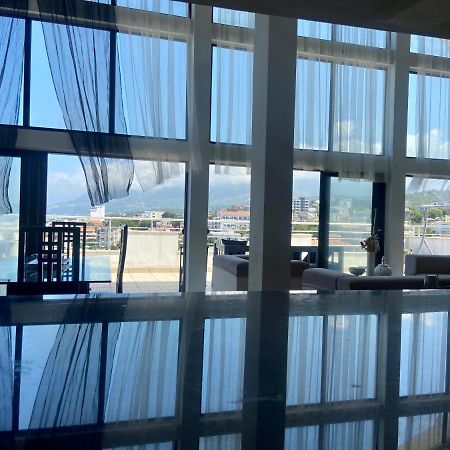 Villa Valentina Ulcinj Bagian luar foto
