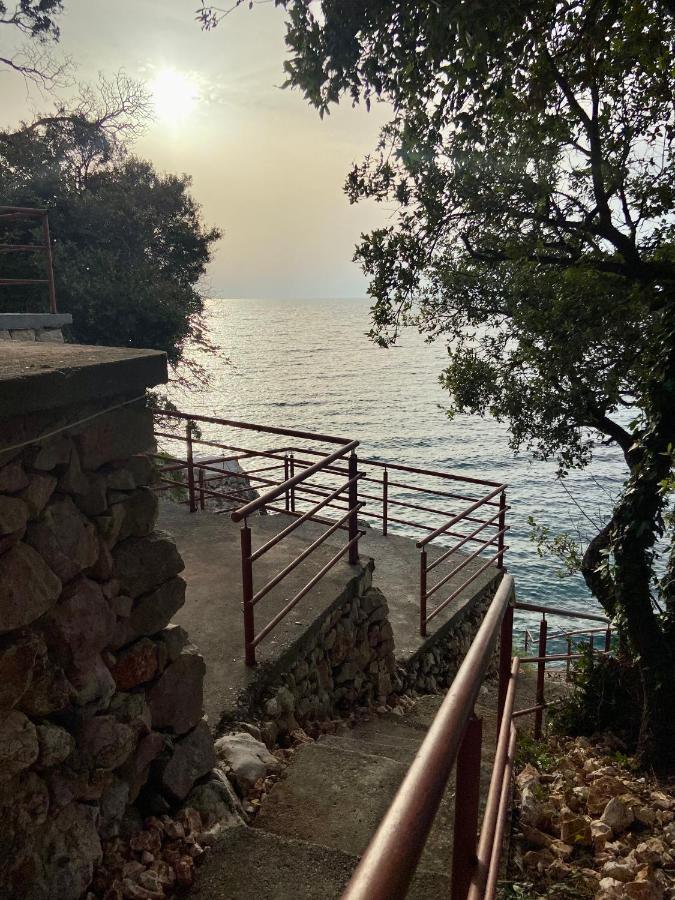 Villa Valentina Ulcinj Bagian luar foto